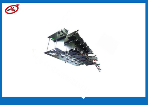 1750184433 এটিএম মেশিন যন্ত্রাংশ Wincor Nixdorf Cineo C4060 C4040 চ্যাসিস 5 ক্যাসেট লং প্রেস