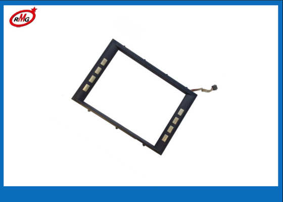 1750186253 ATM খুচরা যন্ত্রাংশ Wincor Nixdorf Cineo C4060 FDK 15 ইঞ্চি Std Softkey Frame