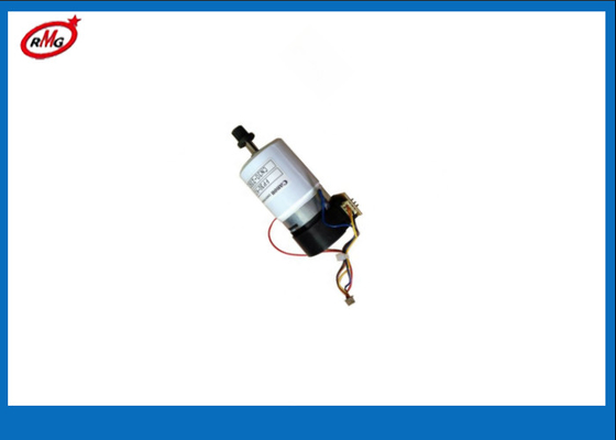 1750173205-41 ATM খুচরা যন্ত্রাংশ Wincor Nixdorf V2CU কার্ড রিডার মোটর