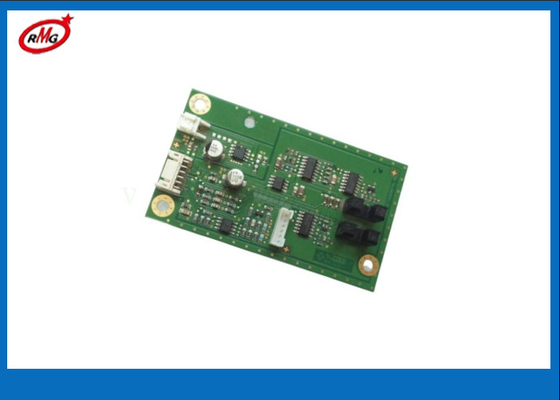 1750220136-07 1750206036 ATM মেশিন যন্ত্রাংশ Wincor Nixdorf Procash PC280 শাটার PCB