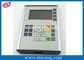 Wincor ATM যন্ত্রাংশ 01750109074 অপারেটর প্যানেল V.24 beleuchtet