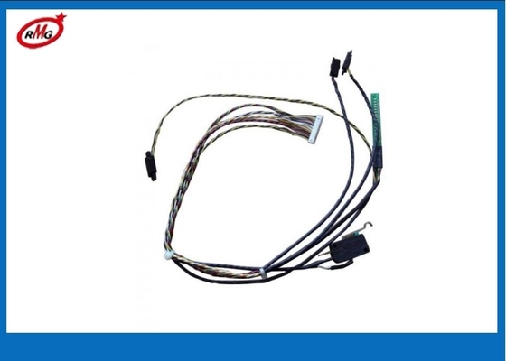 49207982000F ATM Parts Diebold Presenter 625 মিমি সেন্সর ক্যাবল হার্নেস