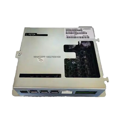 49-254764-000E 49254764000E ATM পার্টস Diebold 5500 স্যুইচিং পাওয়ার সাপ্লাই UCC UNIT