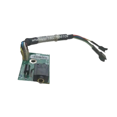 49247820000A ব্যাংক ATM খুচরা যন্ত্রাংশ Diebold 5500 CABLE 49-247820-000A