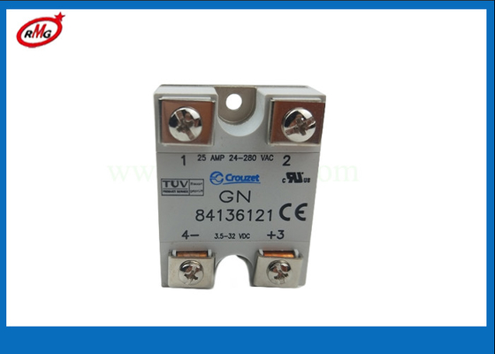 445-0689125 NCR যন্ত্রাংশ রিলে রিমোট বিবিধ ড্রাইভার 445-0600460
