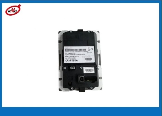49249442707A ATM মেশিনের যন্ত্রাংশ Diebold Opteva EPP7 BSC PCI ইংরেজি কীবোর্ড