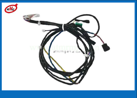 49254690000N-18 এটিএম মেশিনের যন্ত্রাংশ Diebold 2.0 স্ট্যাকার সেন্সর ডেটা ক্যাবল