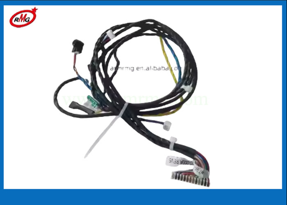 49254690000N-18 এটিএম মেশিনের যন্ত্রাংশ Diebold 2.0 স্ট্যাকার সেন্সর ডেটা ক্যাবল
