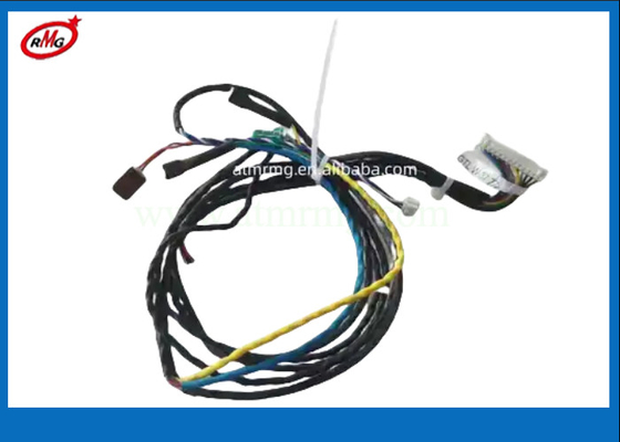 49254690000N-18 এটিএম মেশিনের যন্ত্রাংশ Diebold 2.0 স্ট্যাকার সেন্সর ডেটা ক্যাবল
