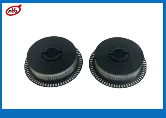 009-0032555 ATM মেশিনের যন্ত্রাংশ NCR 6683 6687 BRM Escrow Central Tape Reel 0090032555