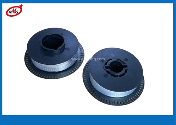 009-0032556 ATM মেশিনের যন্ত্রাংশ NCR 6683 6687 BRM এসক্রো টেপ 0090032556
