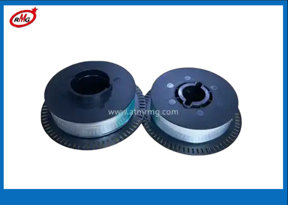 009-0032556 ATM মেশিনের যন্ত্রাংশ NCR 6683 6687 BRM এসক্রো টেপ 0090032556