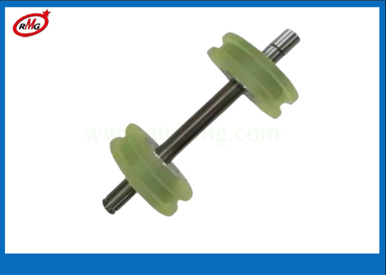 ATM Parts Glory GSF50-PU ফিড রোলার হুইল অ্যাক্সেল সমাবেশ