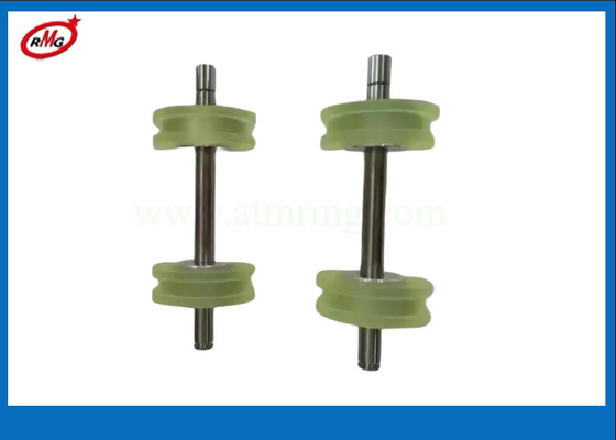 ATM Parts Glory GSF50-PU ফিড রোলার হুইল অ্যাক্সেল সমাবেশ