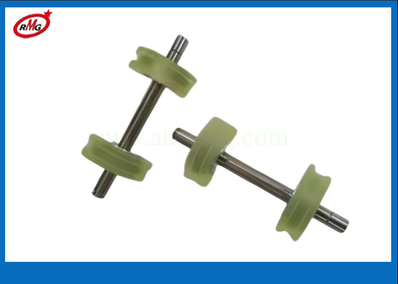 ATM Parts Glory GSF50-PU ফিড রোলার হুইল অ্যাক্সেল সমাবেশ