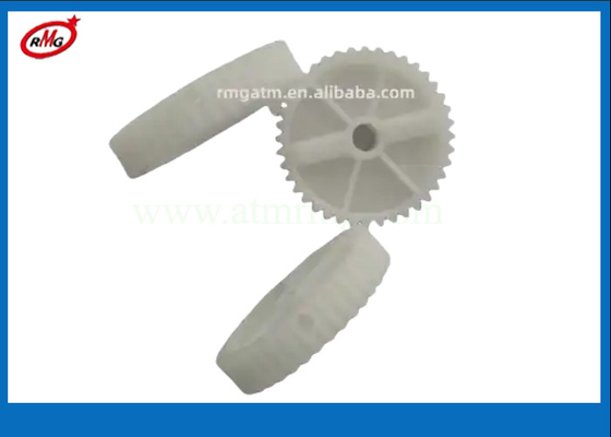 55-100087-000A ATM যন্ত্রাংশ ডাইবোল্ড 368 ECRM রিসাইক্লার ক্যাশ ডিসপেনসার UTRA প্রধান মোটর ড্রাইভ 40T গিয়ার