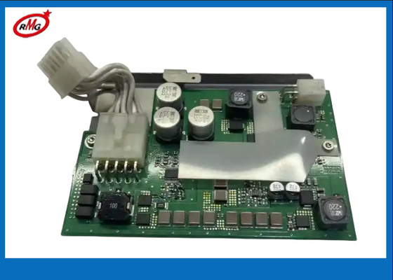 01750163970 ব্যাংক এটিএম যন্ত্রাংশ Wincor CCDM VM3 বোর্ড 1750163970