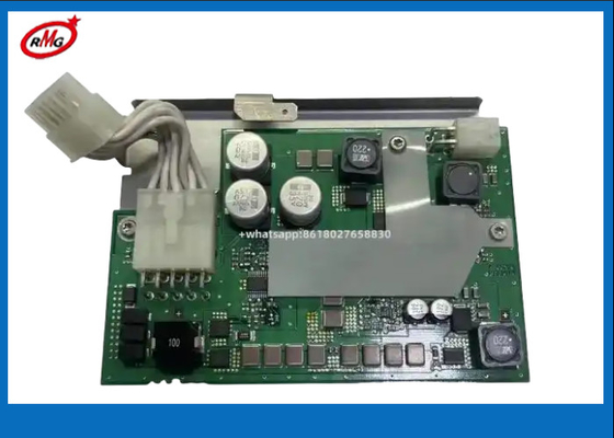 01750163970 ব্যাংক এটিএম যন্ত্রাংশ Wincor CCDM VM3 বোর্ড 1750163970