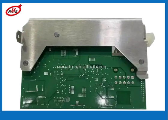 01750163970 ব্যাংক এটিএম যন্ত্রাংশ Wincor CCDM VM3 বোর্ড 1750163970