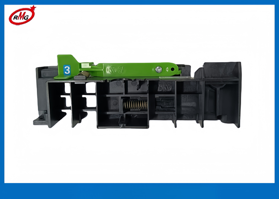 1750133732 ATM Parts Wincor Cineo C4060 গাইড রিল স্টোরেজ CAT 2 বাম