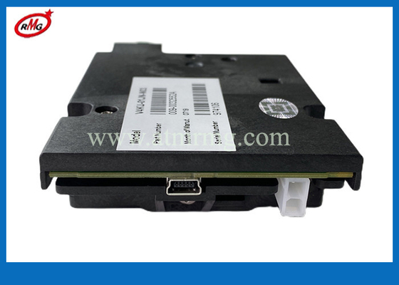 009-0032552/CM300-3R1372/V4KU-01JN-N03 এটিএম মেশিনের যন্ত্রাংশ NCR SELF SERV 663X 668X স্মার্ট ডিপ কার্ড রিডার টেম্পার প্রতিরোধী