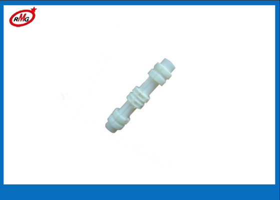 1750051761-17 4834100820 ATM Parts Wincor Nixdorf V Module সাদা প্লাস্টিকের রোলার