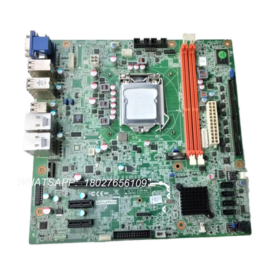 19A7050101-01 19A705010101 ATM Parts GRG AIMB-501 REV.A1 ইন্ডাস্ট্রিয়াল মাদারবোর্ড