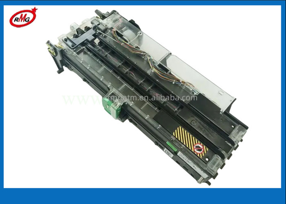 484-0106246 4840106246 ATM মেশিন যন্ত্রাংশ NCR ASSY SDM2 লং ইনফিড W/O মেটাল ডিটেক্ট
