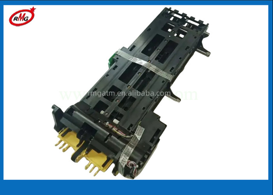 484-0106246 4840106246 ATM মেশিন যন্ত্রাংশ NCR ASSY SDM2 লং ইনফিড W/O মেটাল ডিটেক্ট