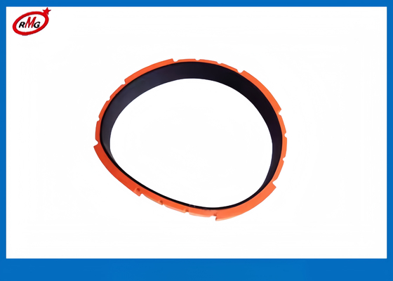 49229519000E 49-229519-000E ATM মেশিনের যন্ত্রাংশ Diebold Opteva 368 328 Pick Dispenser Belt Diebold OP টাইমিং বেল্ট