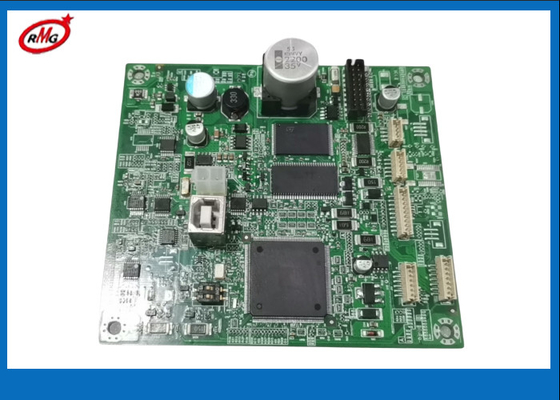 00-155981-000A Diebold Nixdorf 5500 কম্প্যাক্ট প্রিন্টার কন্ট্রোল বোর্ড ATM মেশিনের অংশ