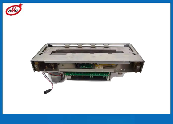 WST-001B GRG প্রত্যাহার শাটার সমাবেশ ATM মেশিনের যন্ত্রাংশ WST001B