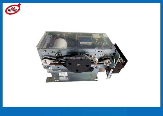 ICT3Q8-3A0180 5030NZ9807A এনসিআর সেলফ সার্ভ এসএস 35 6635 সানকিও মোটরযুক্ত ইএমভি কার্ড রিডার এটিএম যন্ত্রাংশ