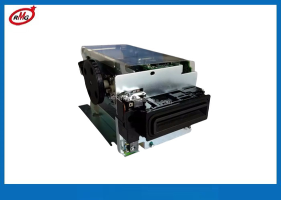 ICT3Q8-3A0180 5030NZ9807A এনসিআর সেলফ সার্ভ এসএস 35 6635 সানকিও মোটরযুক্ত ইএমভি কার্ড রিডার এটিএম যন্ত্রাংশ