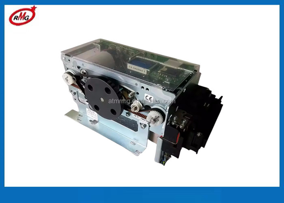 ICT3Q8-3A0180 5030NZ9807A এনসিআর সেলফ সার্ভ এসএস 35 6635 সানকিও মোটরযুক্ত ইএমভি কার্ড রিডার এটিএম যন্ত্রাংশ