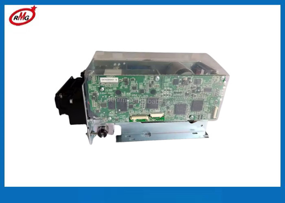 ICT3Q8-3A0180 5030NZ9807A এনসিআর সেলফ সার্ভ এসএস 35 6635 সানকিও মোটরযুক্ত ইএমভি কার্ড রিডার এটিএম যন্ত্রাংশ