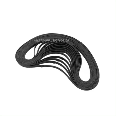 49-200585-000A 49200585000A এটম মেশিনের যন্ত্রাংশ Diebold প্রাপ্তি প্রিন্টার পরিবহন বেল্ট 49-200585-000A 49200585000A