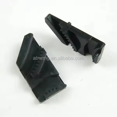 A003030 ATM মেশিনের যন্ত্রাংশ GLORY NMD100 বিপরীত রেল A003030