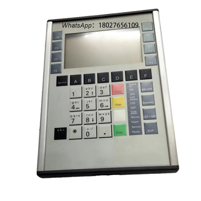01750109076 ATM মেশিন পার্টস উইঙ্কর নিক্সডর্ফ অপারেটর প্যানেল ইউএসবি 1750109076