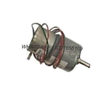 A021553 ATM মেশিন পার্টস NMD গ্লোরি ডেলারু NC301 ক্যাসেট মোটর নতুন সংস্করণ A021553