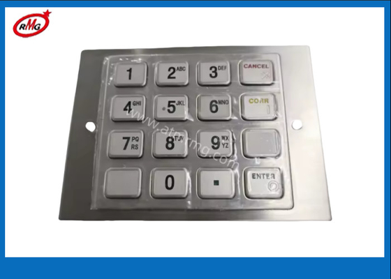 7P157238-051 Hitachi Keypad ZT598-H705-D50 EPP এটিএম মেশিনের যন্ত্রাংশ