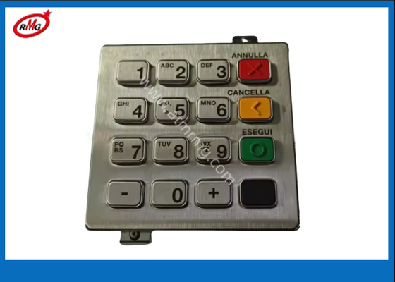 49-255715-736B 49255715736B Diebold ছোট EPP7 কীবোর্ড ITA1315-5511 R2A ATM খুচরা যন্ত্রাংশ