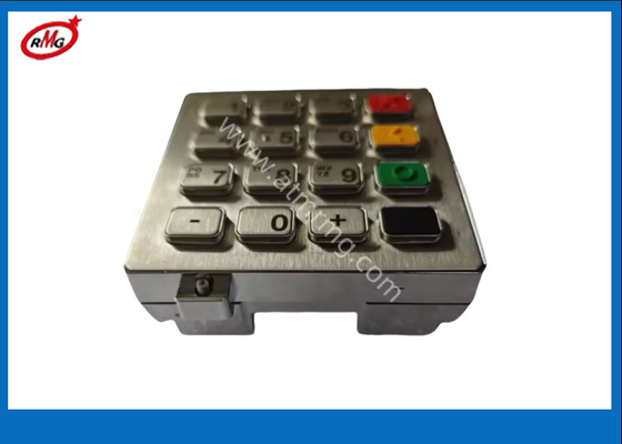 49-255715-736B 49255715736B Diebold ছোট EPP7 কীবোর্ড ITA1315-5511 R2A ATM খুচরা যন্ত্রাংশ