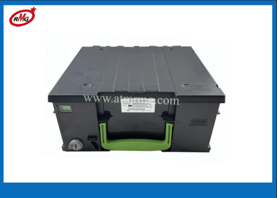 1750056651 175-0056651 1750041920 এটিএম খুচরা যন্ত্রাংশ অরিজিনাল উইঙ্কর প্রত্যাখ্যান বাক্স ধাতু লক