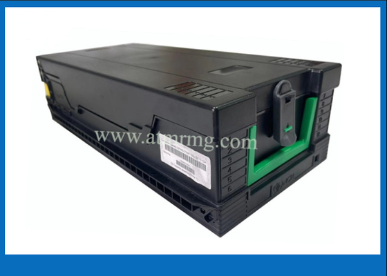 4450756222 445-0756222 ATM মেশিনের যন্ত্রাংশ NCR S2 নগদ ক্যাসেট সমাবেশ