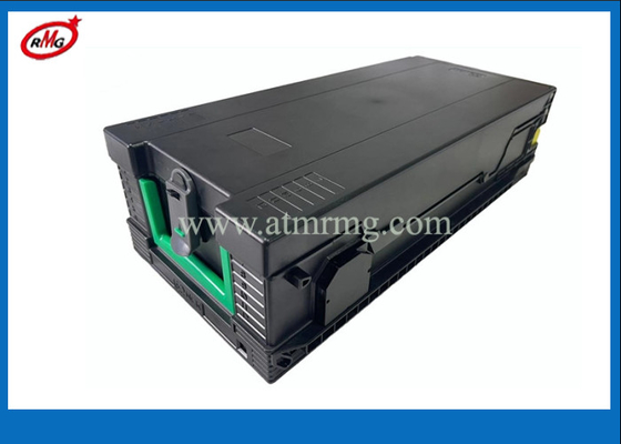 4450756222 445-0756222 ATM মেশিনের যন্ত্রাংশ NCR S2 নগদ ক্যাসেট সমাবেশ
