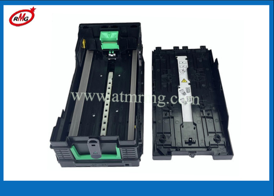 4450756222 445-0756222 ATM মেশিনের যন্ত্রাংশ NCR S2 নগদ ক্যাসেট সমাবেশ