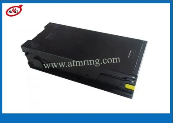 4450756222 445-0756222 ATM মেশিনের যন্ত্রাংশ NCR S2 নগদ ক্যাসেট সমাবেশ