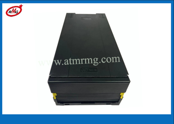 4450756222 445-0756222 ATM মেশিনের যন্ত্রাংশ NCR S2 নগদ ক্যাসেট সমাবেশ