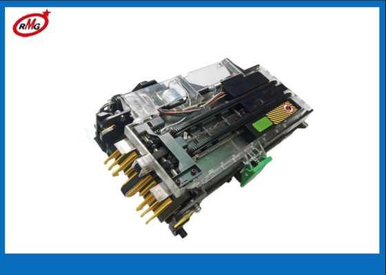 ATM খুচরা যন্ত্রাংশ S2 SDM2 এনসিআর সমাবেশ SDM2 MIN LONG INFEED WITH METAL DE 4450774307 445-0774307